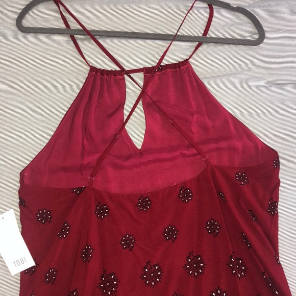 Tobi Dress - Picture 4 of 6